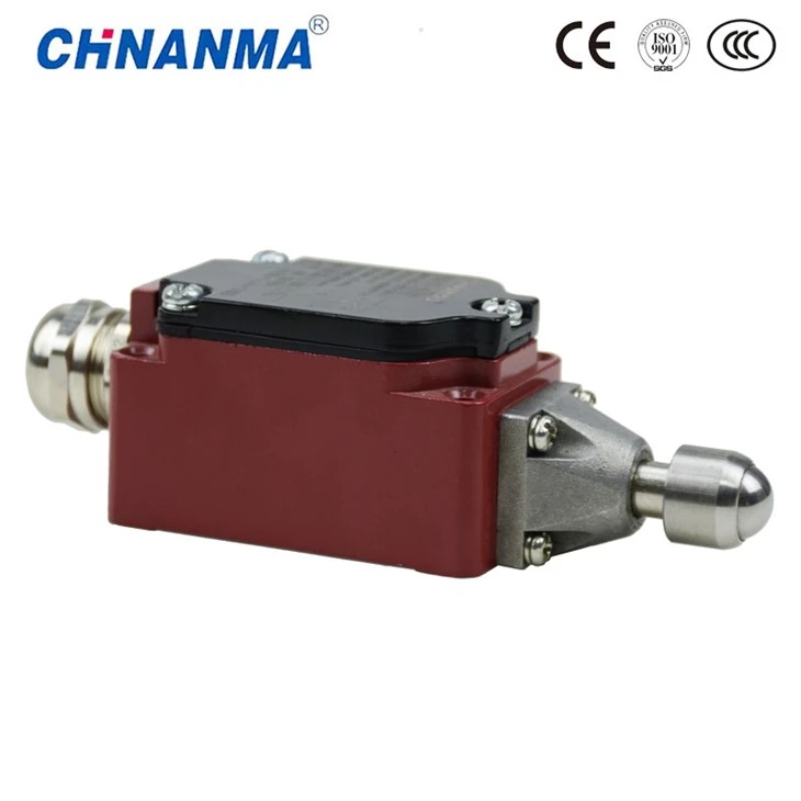 5A 250V High Temperature Limit Switch