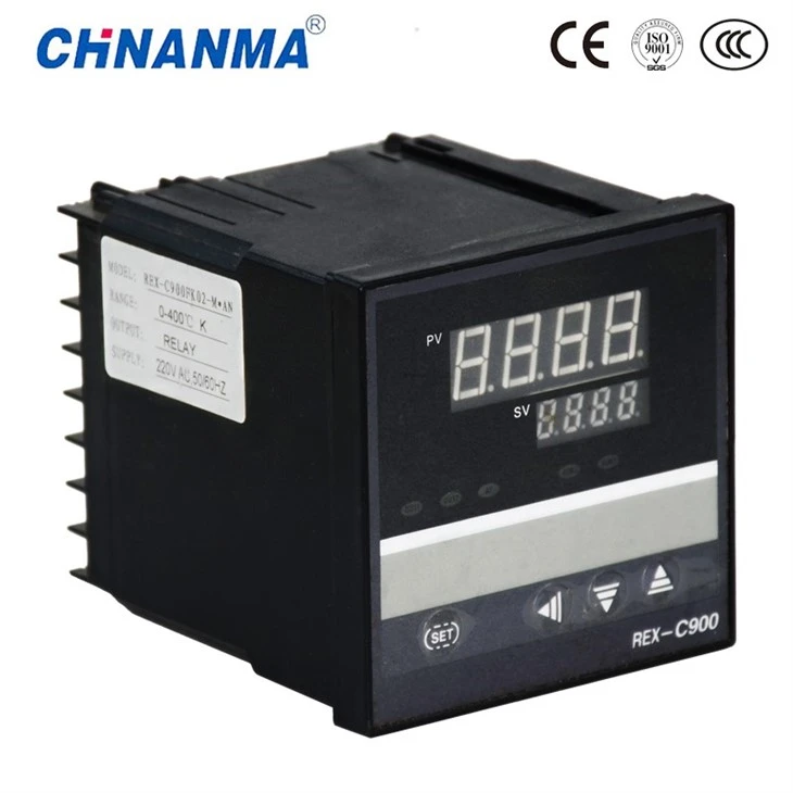 Temperature Controller